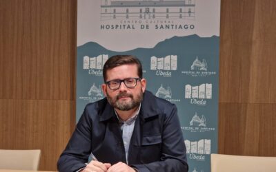 EL CONCEJAL DE EDUCACIÓN PIDE LA DIMISIÓN DEL PORTAVOZ DEL PP EN ÚBEDA POR NO ESTAR AL LADO DE LA EDUCACIÓN PÚBLICA EN EL MUNICIPIO